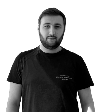QA Engineer