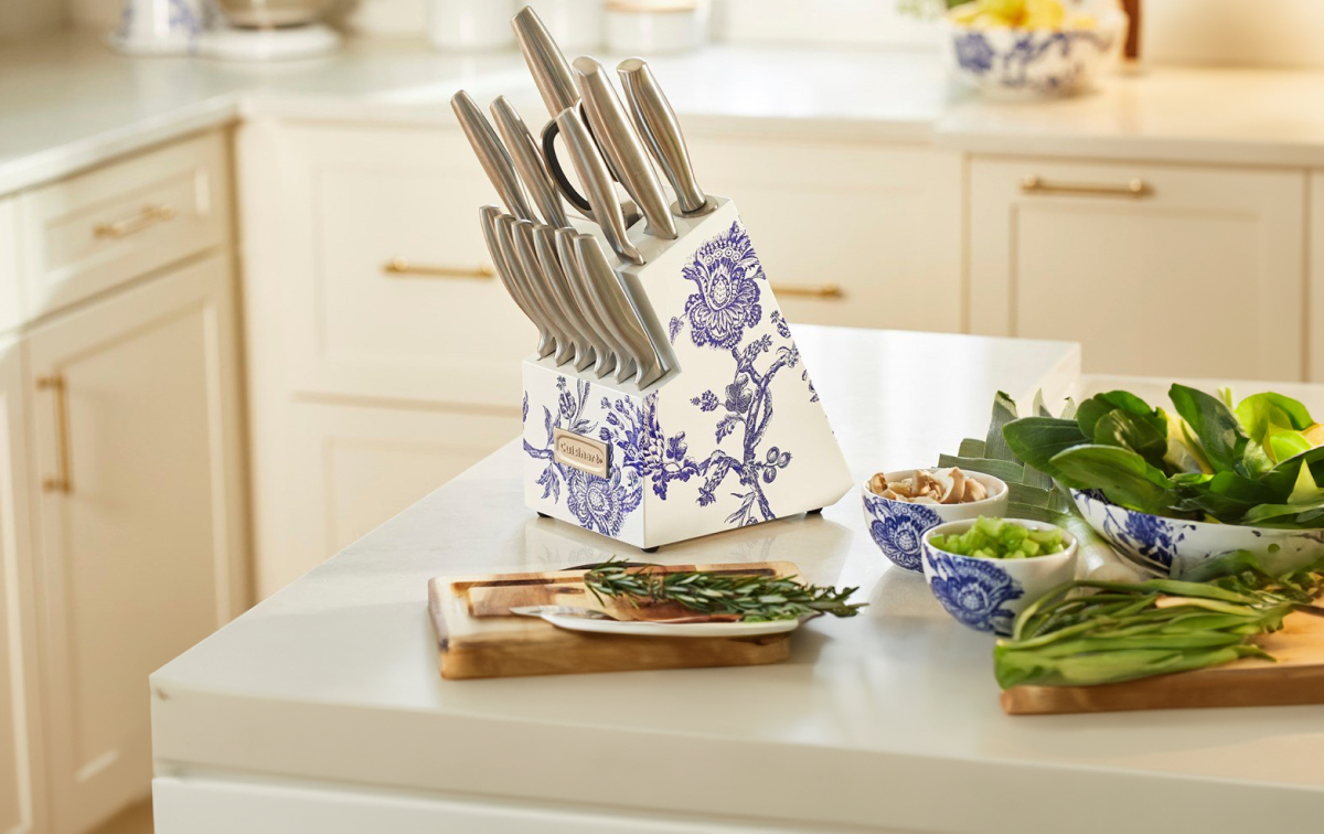 Cuisinart's Kitchen Appliances