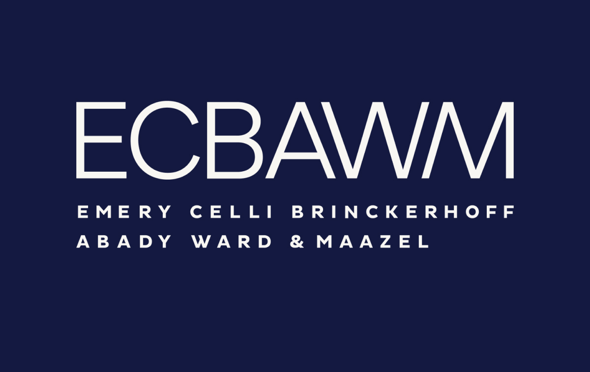 Emery Celli Abady Brinckerhoff Ward & Maazel LLP