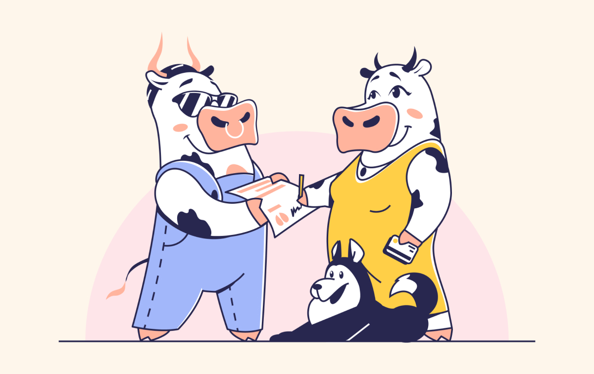 Moo Moves You