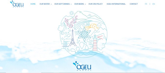 Groupe Ogeu