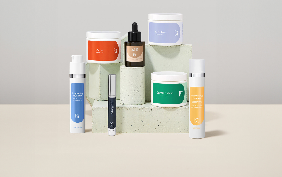 RVL Skin Care