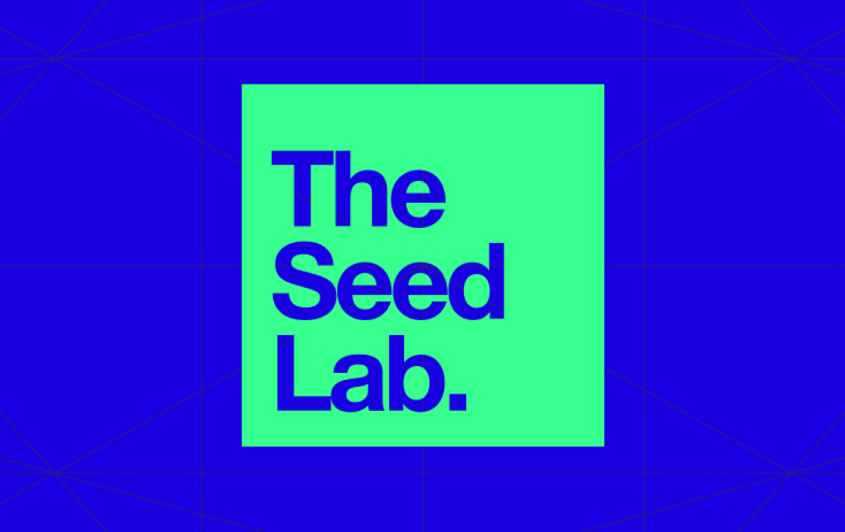 The Seed Lab